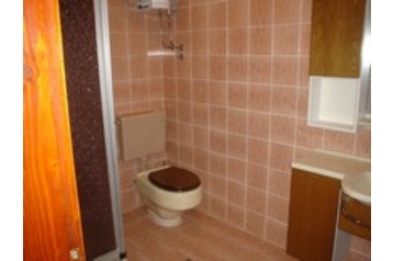 Pension de famille Prižba 5